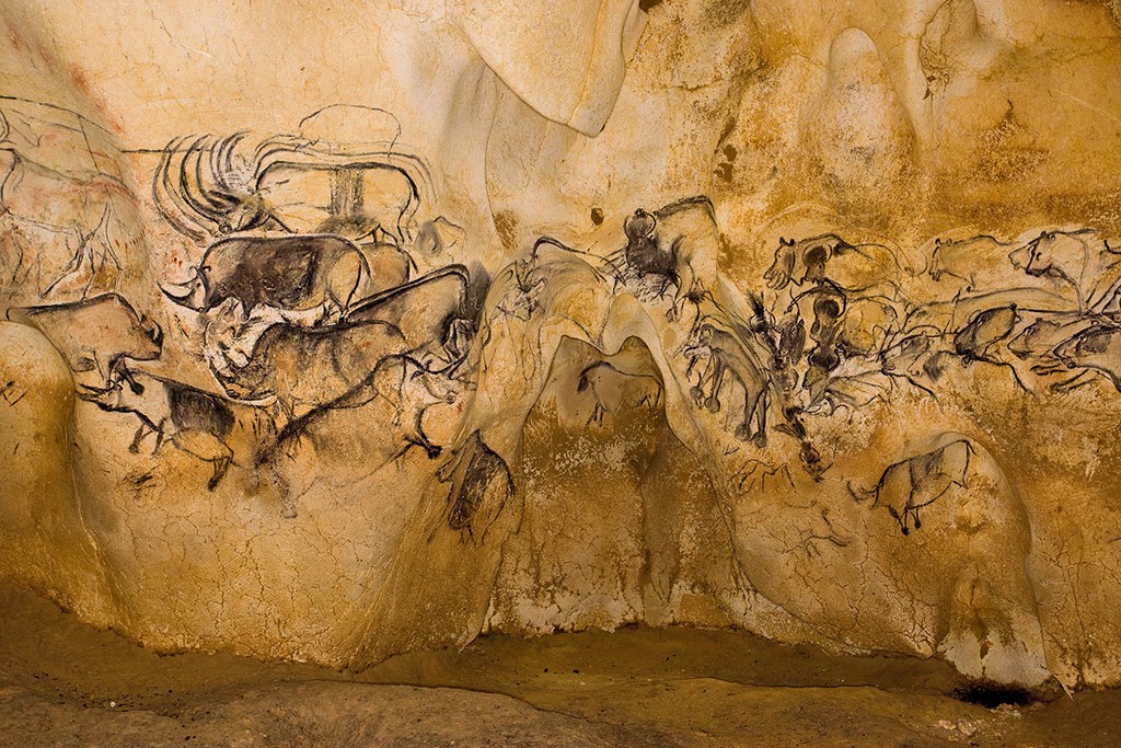 La grotte Chauvet 2