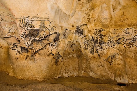 La grotte Chauvet 2